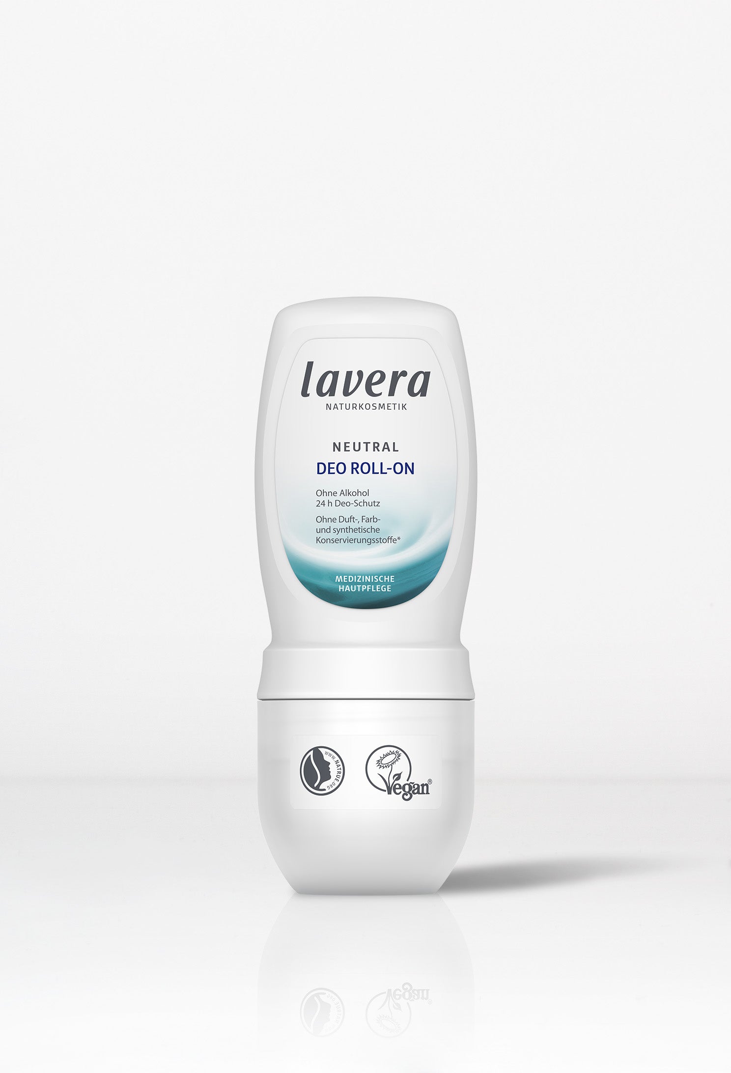 lavera Neutral Deo Roll-On