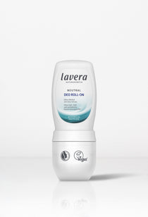 lavera Neutral Deo Roll-On