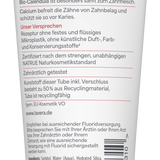 lavera Zahncreme Kids Fluoridfrei
