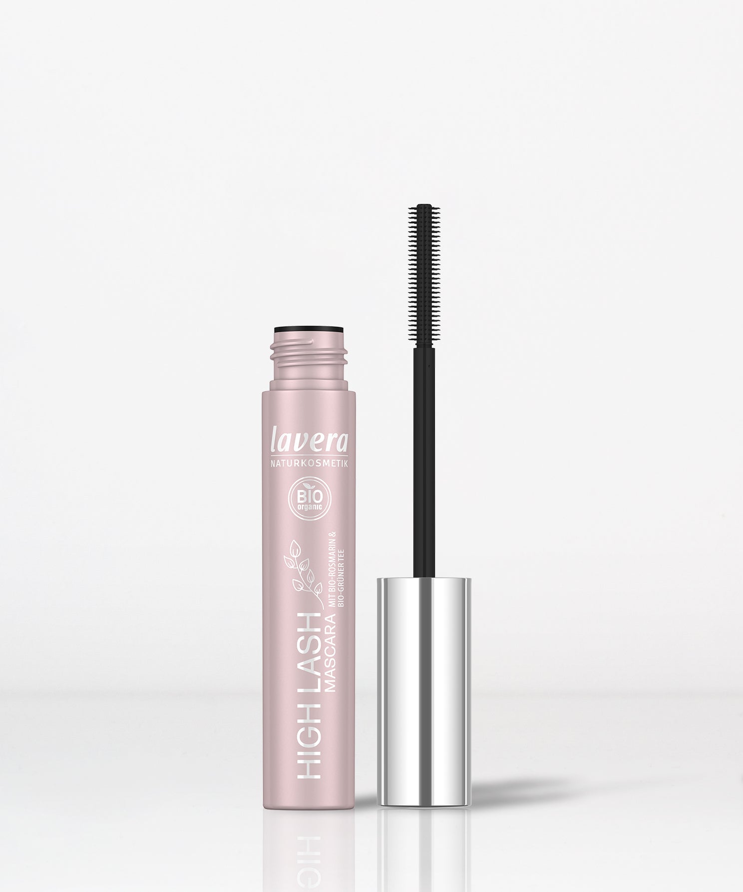 lavera High Lash Mascara