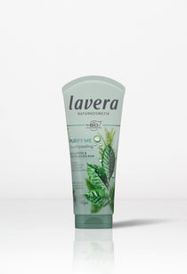 lavera Duschpeeling Purify Me