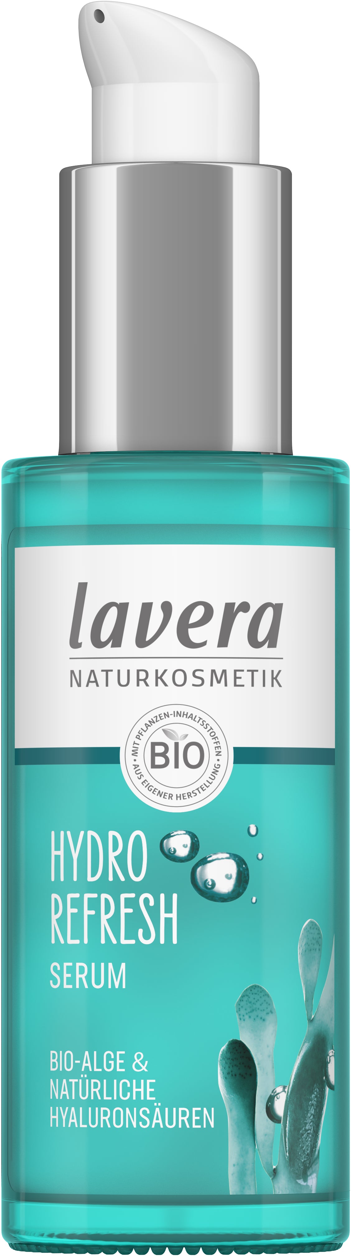 lavera Hydro Refresh Serum