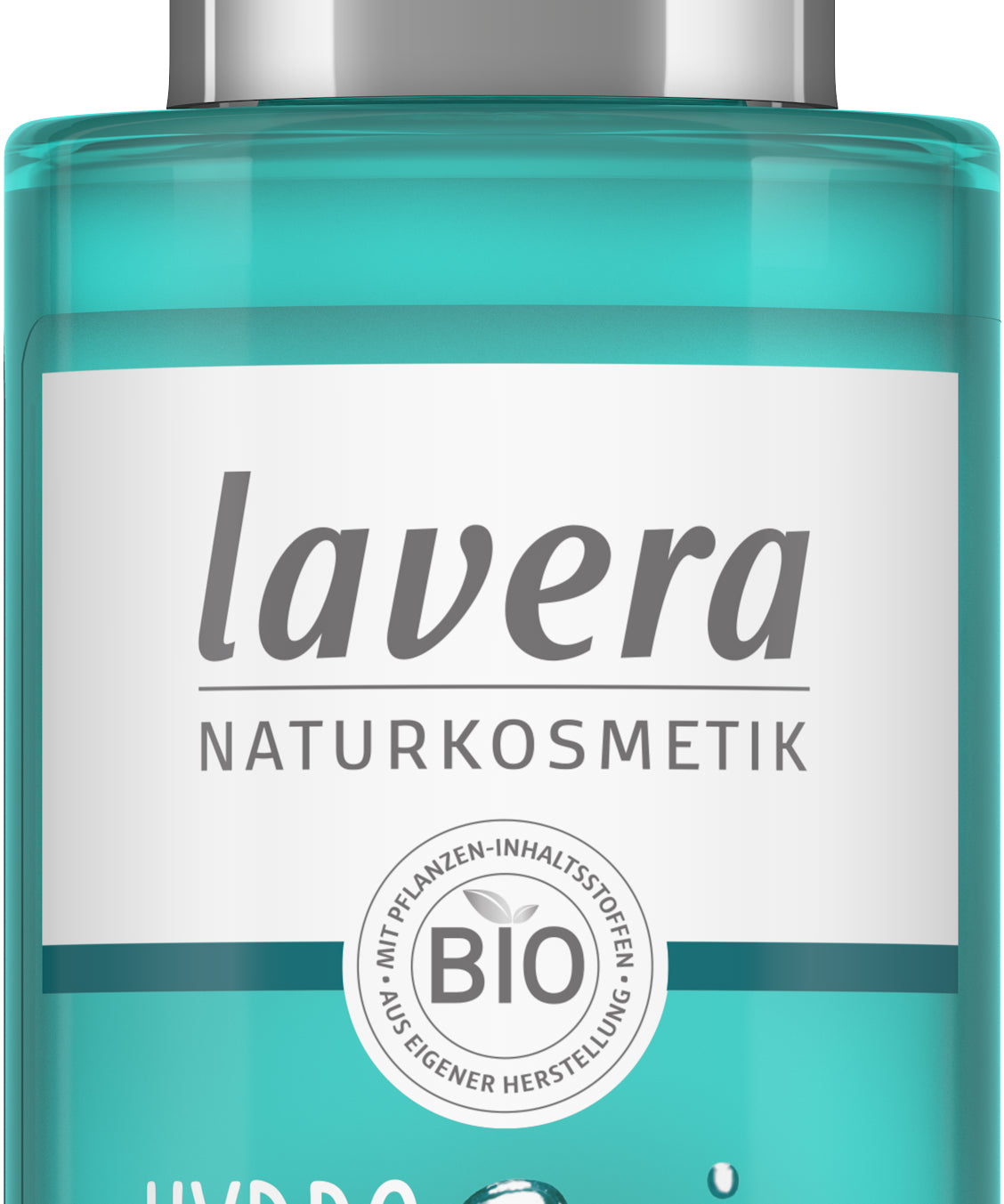 lavera Hydro Refresh Serum