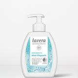 lavera basis sensitive milde Pflegeseife