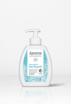 lavera basis sensitive milde Pflegeseife