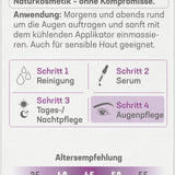 lavera Straffende Augenpflege