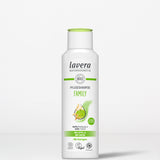 lavera Pflegeshampoo Family