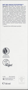 lavera Neutral Gesichtsfluid