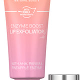 lavera Enzyme Boost Lip Exfoliator