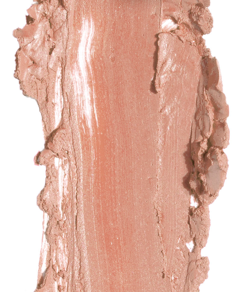 lavera Cream Glow Lipstick -Peachy Nude 04-