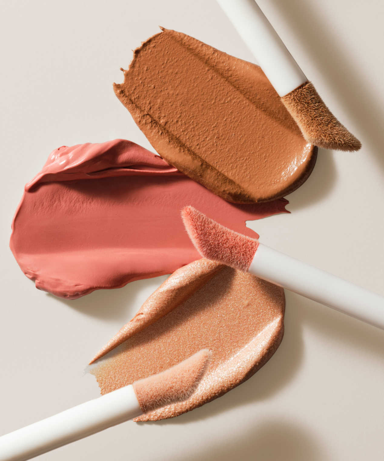 lavera Liquid Glow & Contour -Liquid Bronzer 01-