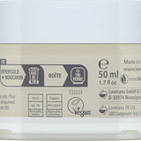 lavera basis sensitive Anti-Falten Feuchtigkeitscreme Q10