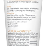 lavera Baby & Kinder Pflegecreme