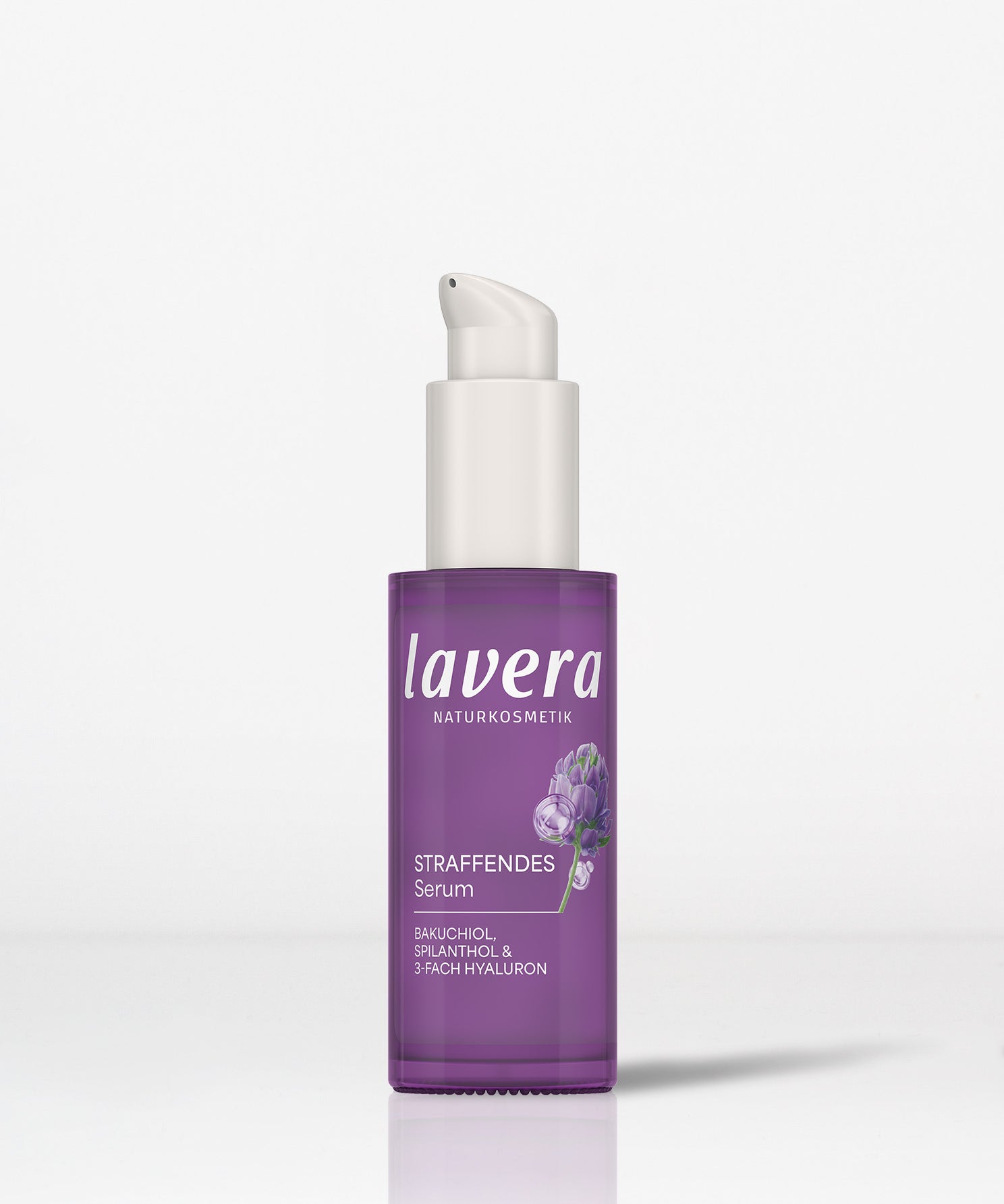 lavera Straffendes Serum