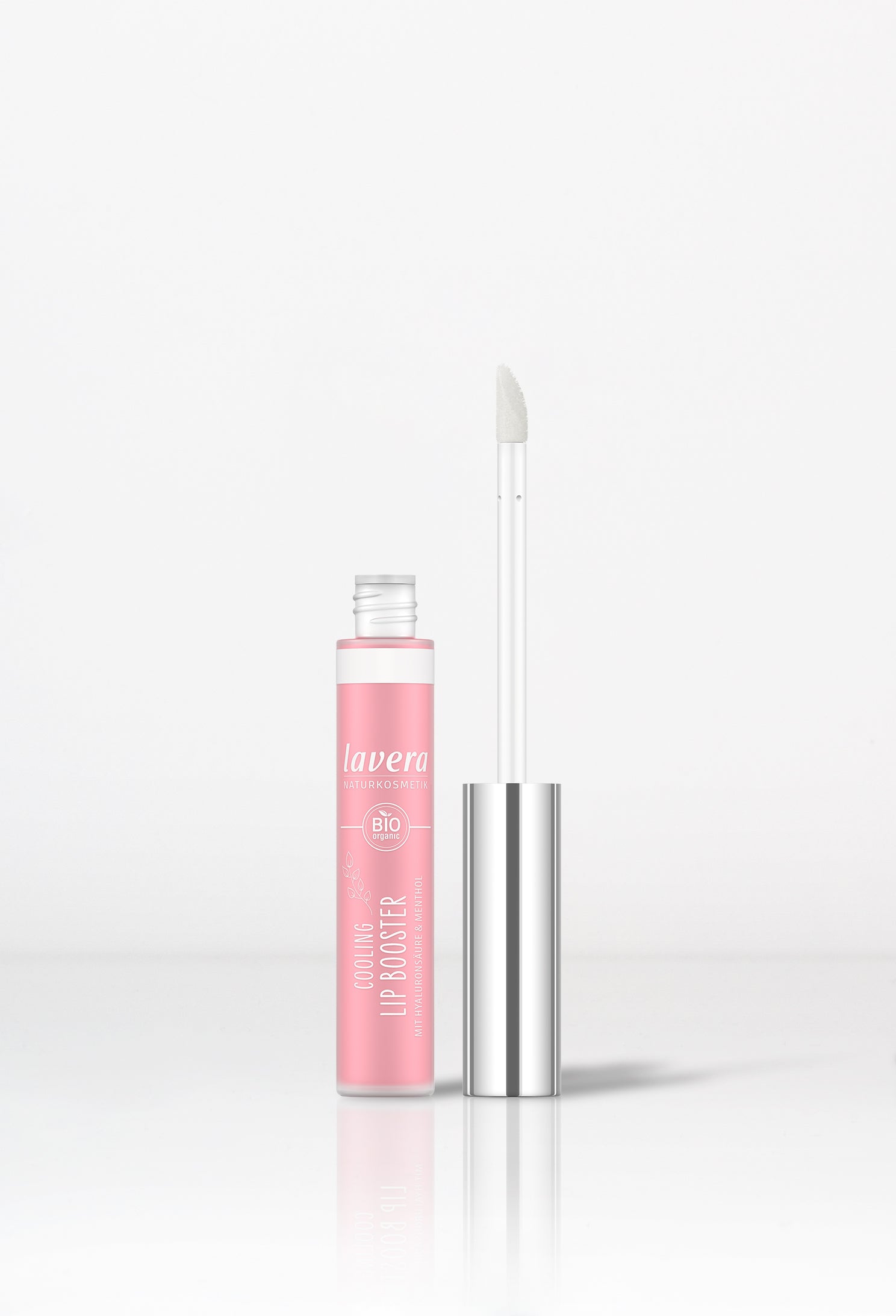 lavera Cooling Lip Booster