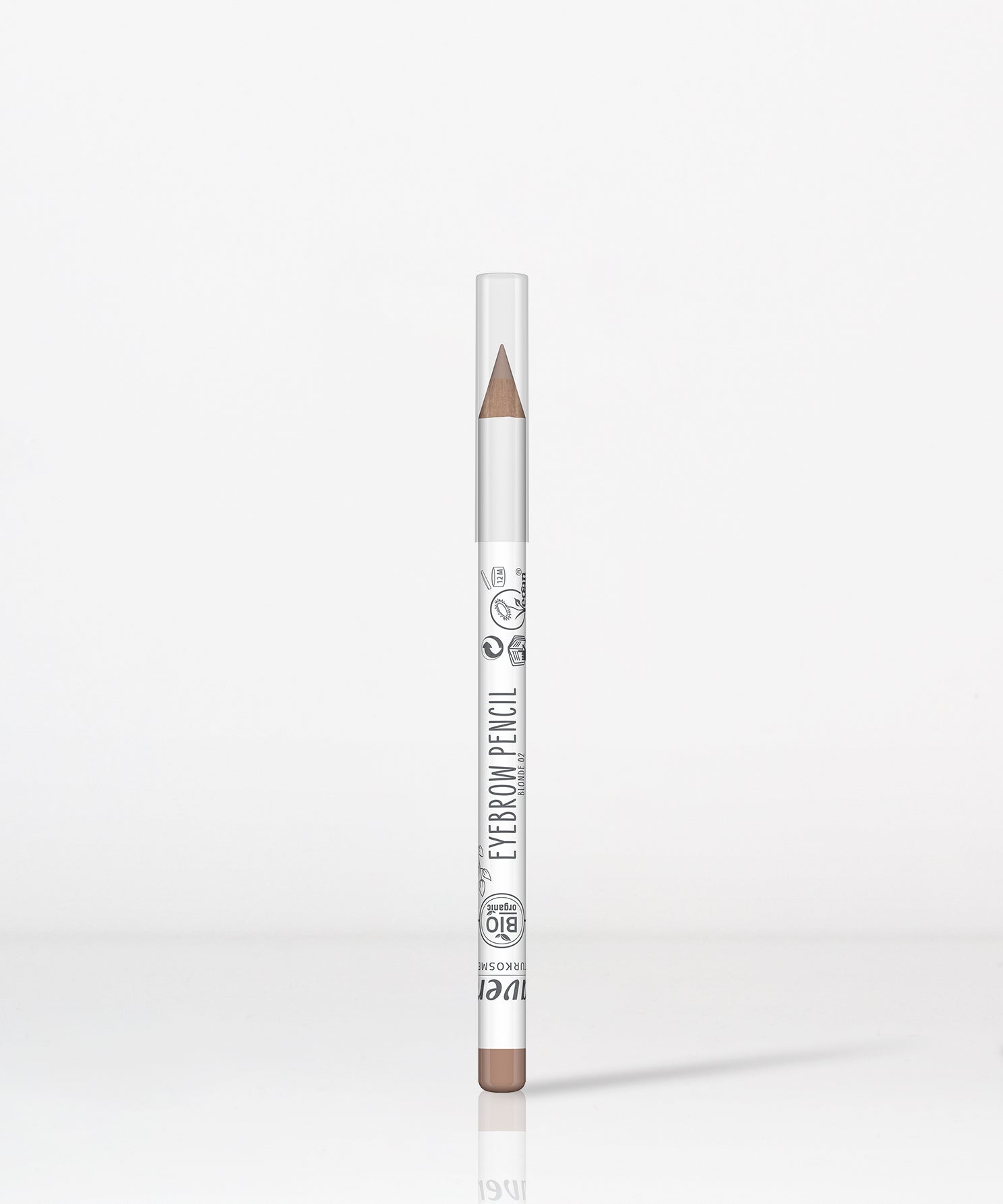 lavera Eyebrow Pencil -Blonde 02-