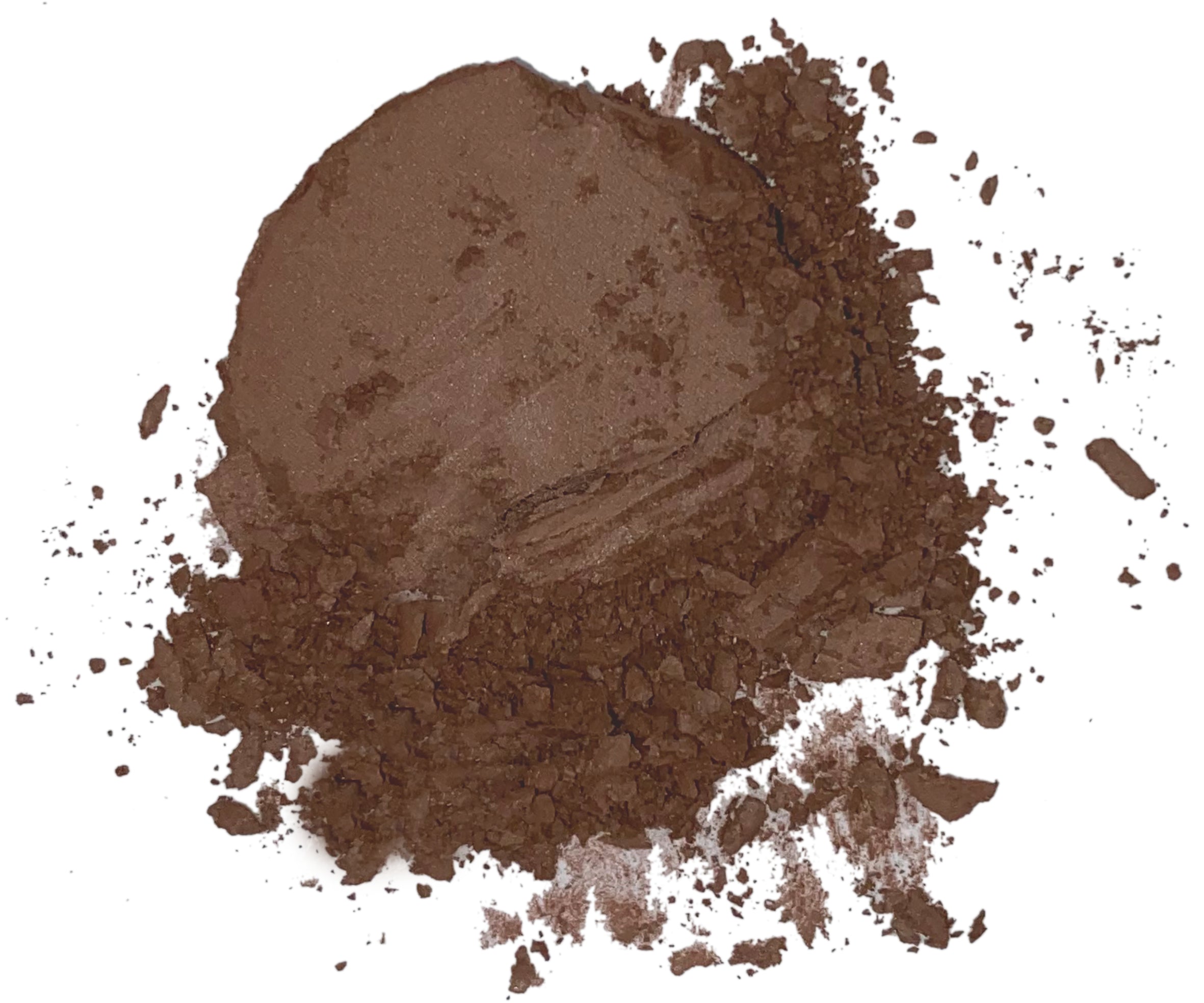 lavera Signature Colour Eyeshadow -Walnut 02-