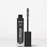 lavera Black Obsidian Mascara -Black-