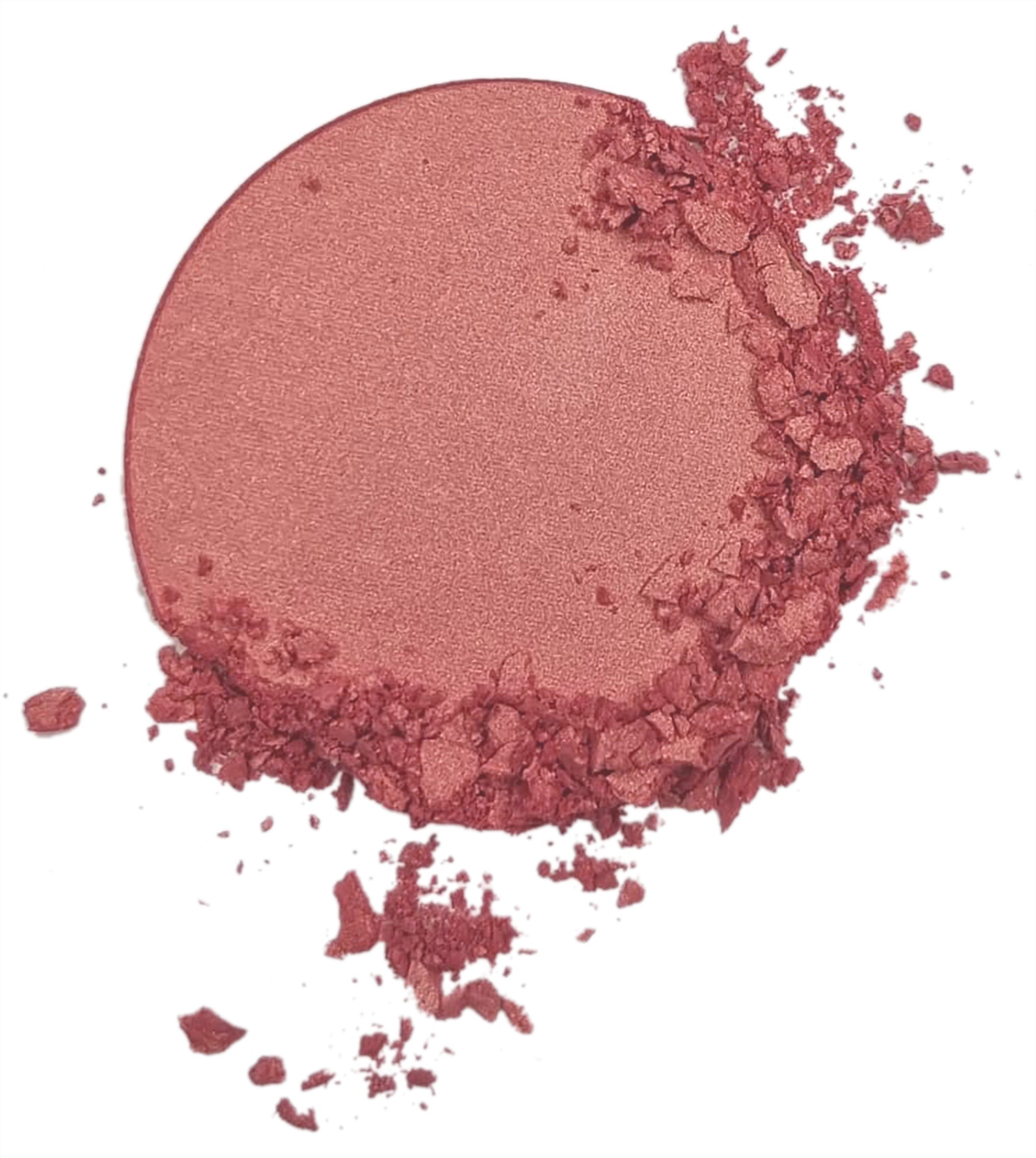 lavera Velvet Blush Powder -Pink Orchid 02-
