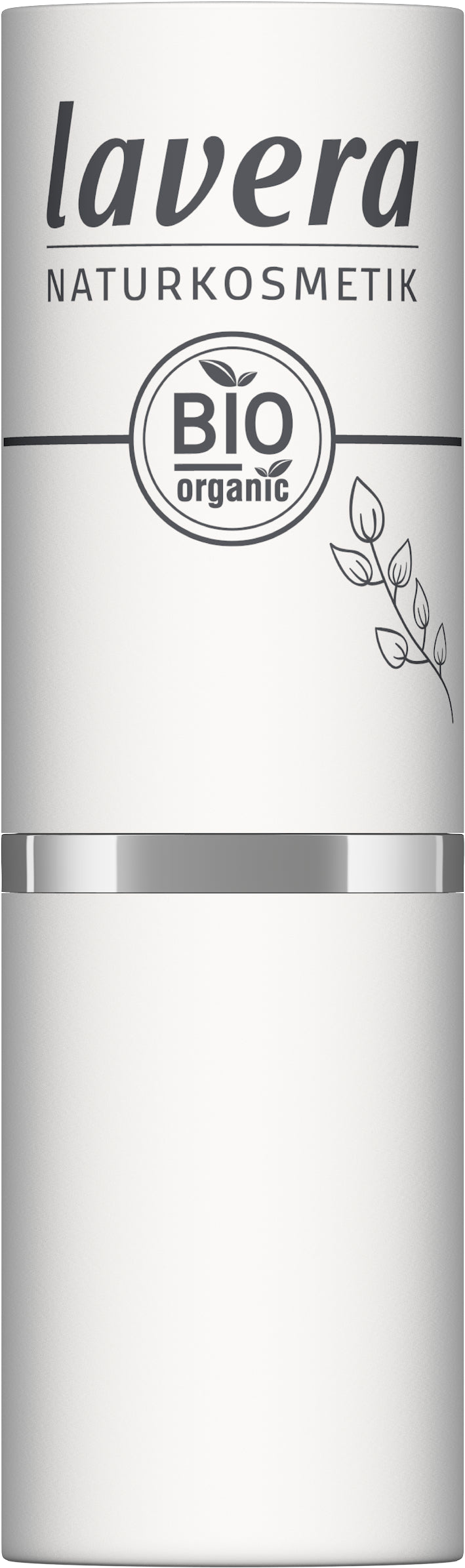 lavera Velvet Matt Lipstick -Royal Cassis 06-