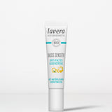 lavera basis sensitiv Anti-Falten Augencreme Q10