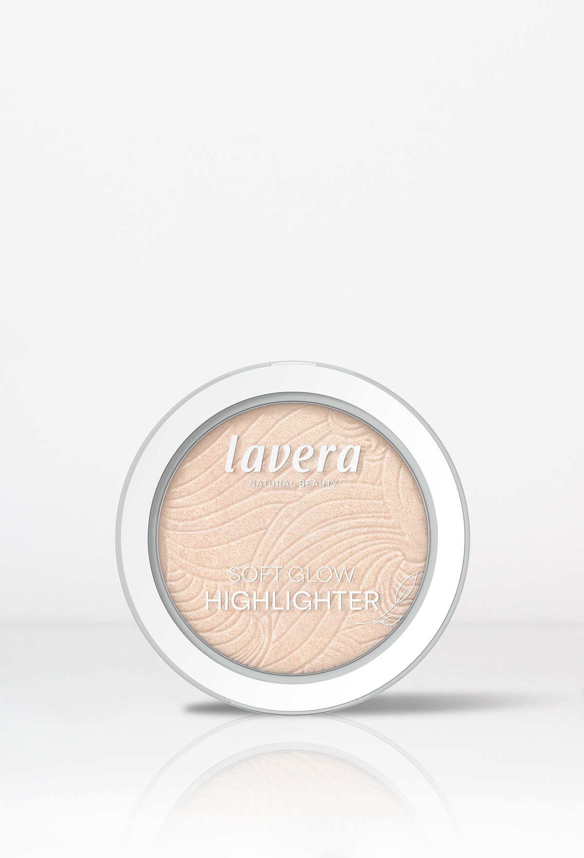 lavera Soft Glow Highlighter -Champagne Shimmer 01-
