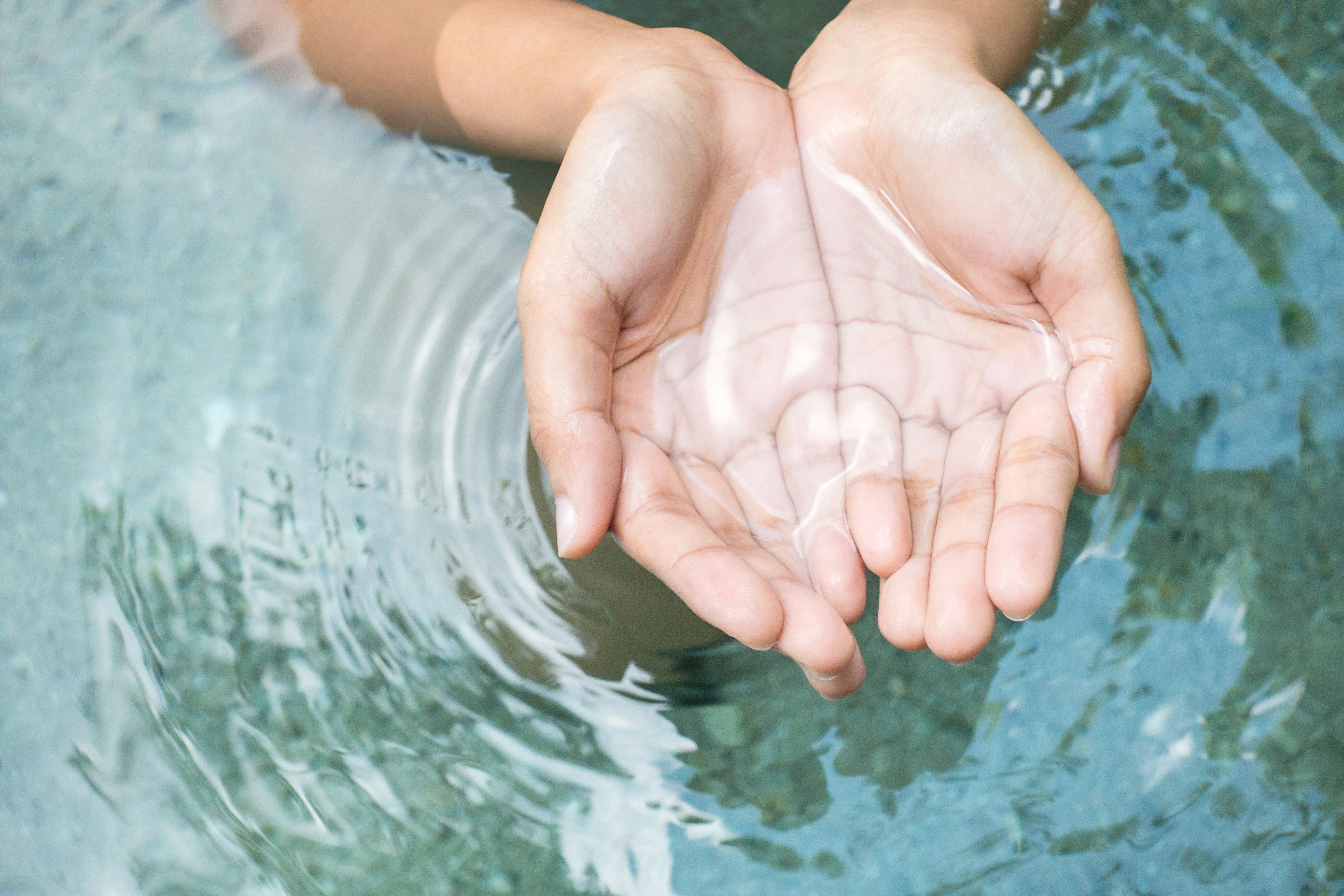 lavera Nachfüllbeutel Frische Pflegeseife