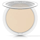 lavera Satin Compact Powder -Medium 02-
