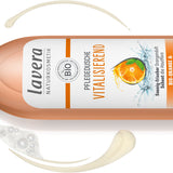 lavera Pflegedusche Vitalisierend