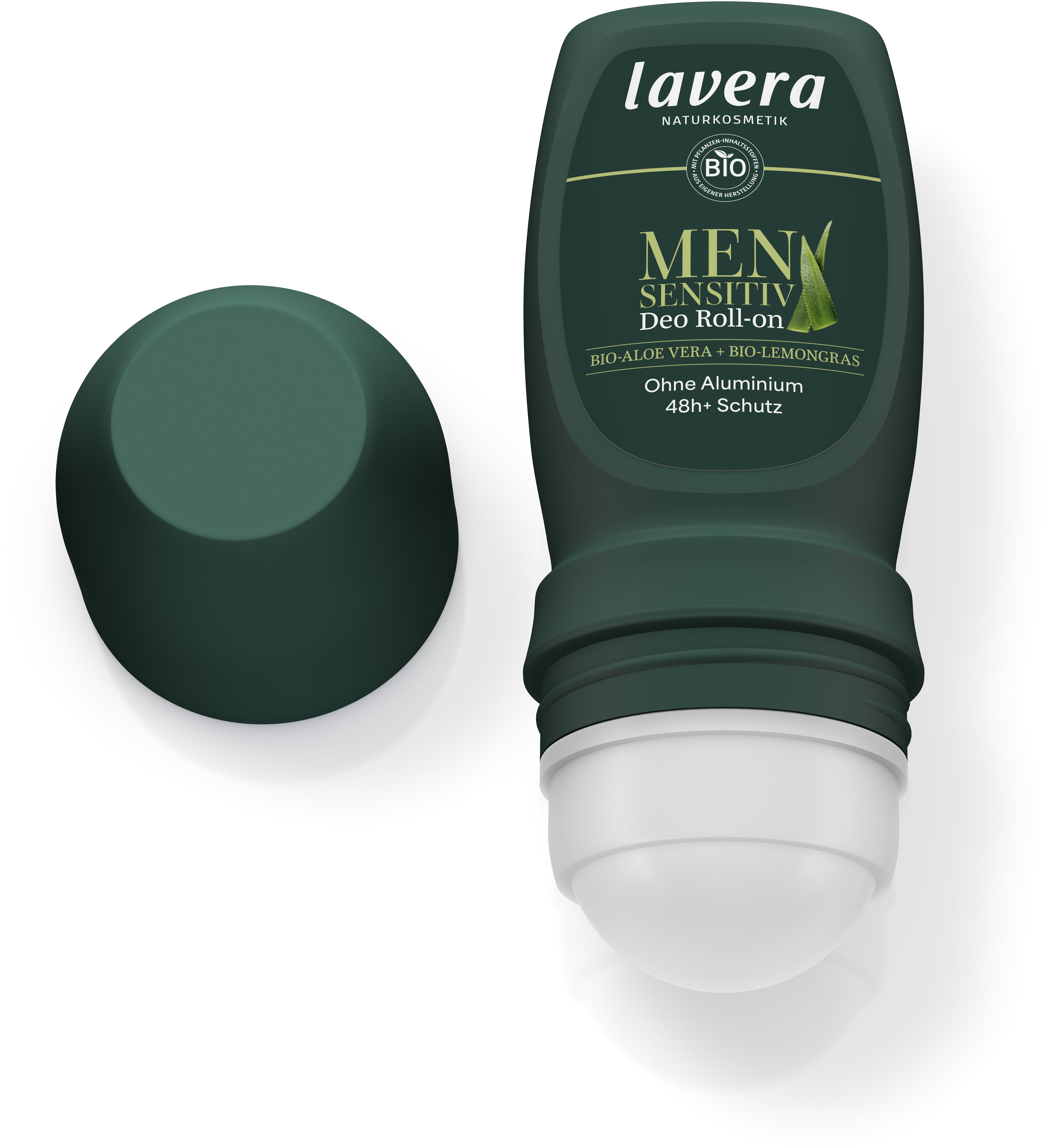lavera Men sensitive Deo Roll-On
