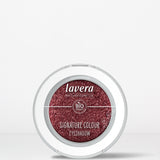 lavera Signature Colour Eyeshadow -Pink Moon 09-