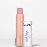 lavera Multi Balm -Cloudy Pink 02-