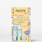 lavera Geschenkset Awake & Refresh