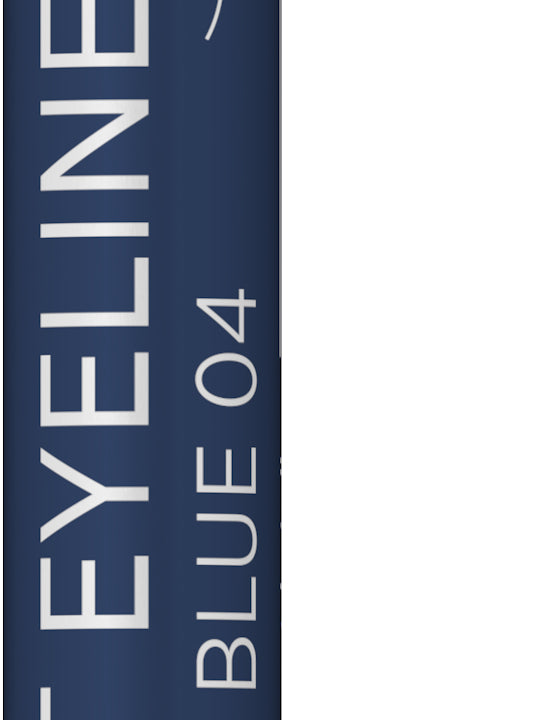 lavera Soft Eyeliner -Blue 04-