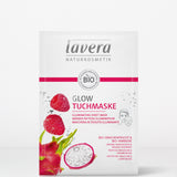 lavera Glow Tuchmaske