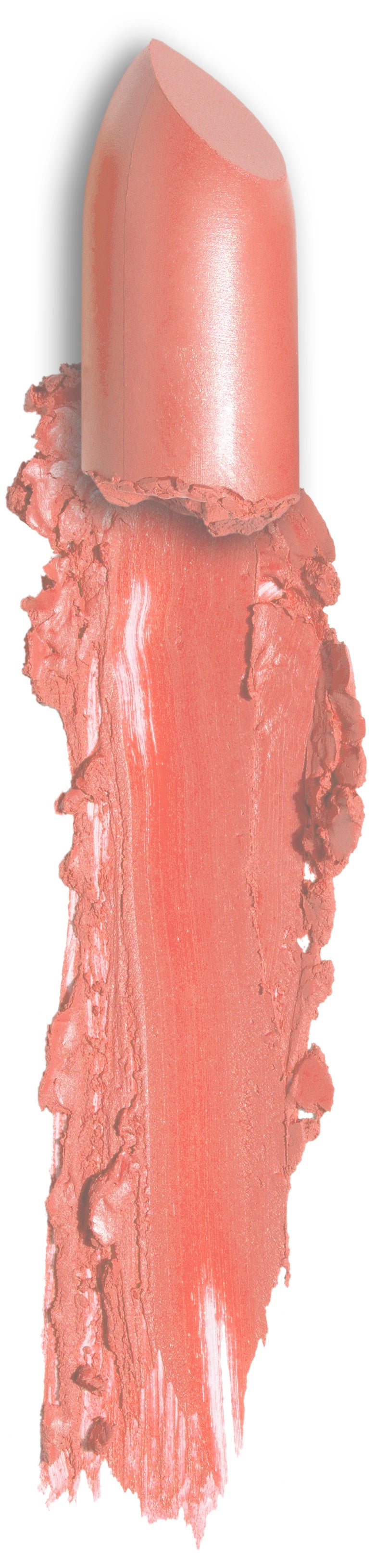 lavera Cream Glow Lipstick -Pink Grapefruit 05-
