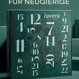 lavera Beauty Adventskalender 2025