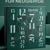 lavera Beauty Adventskalender 2025