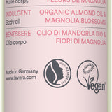 lavera Verwöhnendes Körperöl