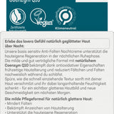 lavera basis sensitiv Anti-Falten Nachtcreme Q10