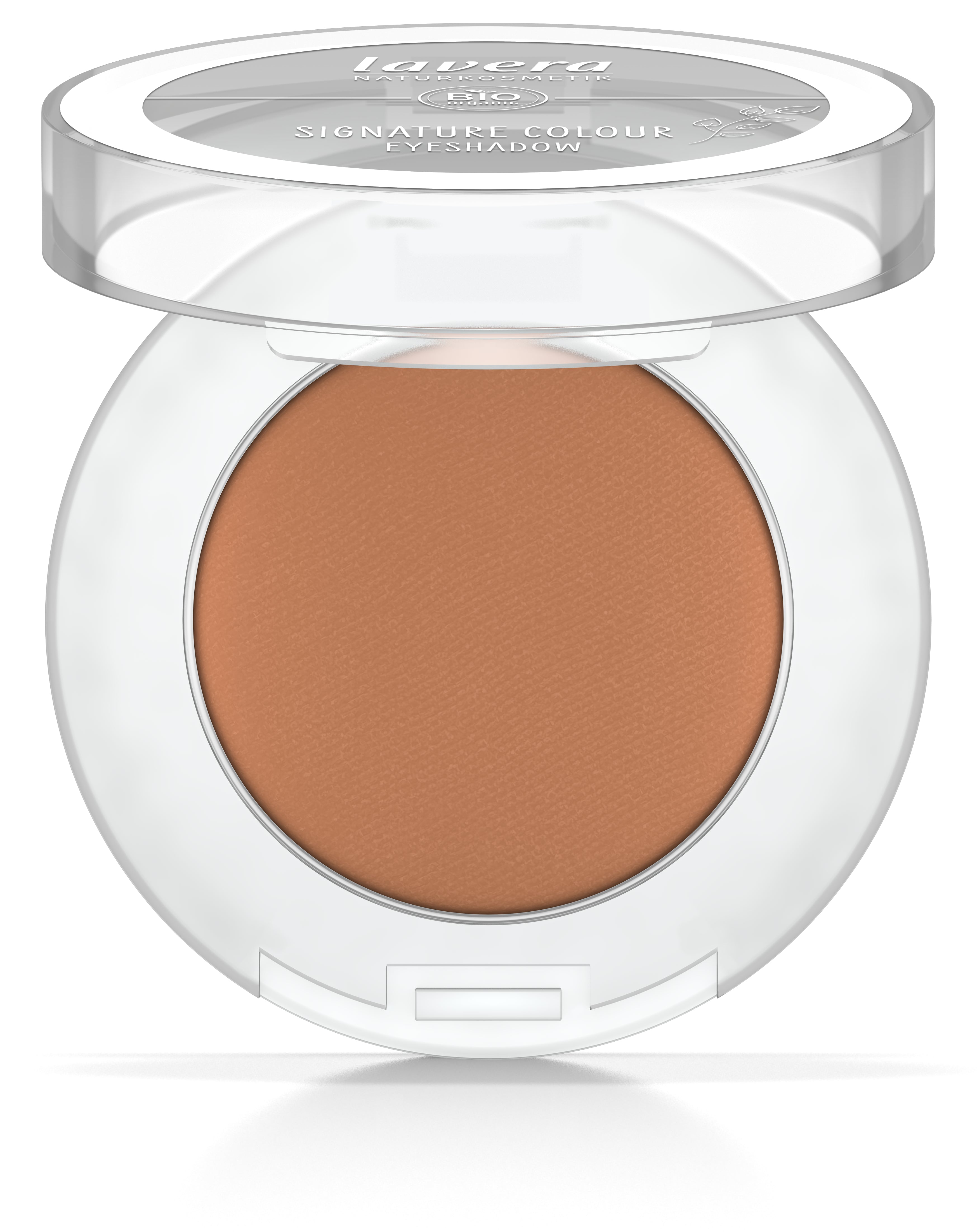 lavera Signature Colour Eyeshadow -Soft Sienna 04-