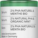 lavera Pure Beauty Serum