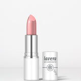 lavera Cream Glow Lipstick -Peony 03-