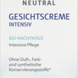 lavera Neutral Gesichtscreme