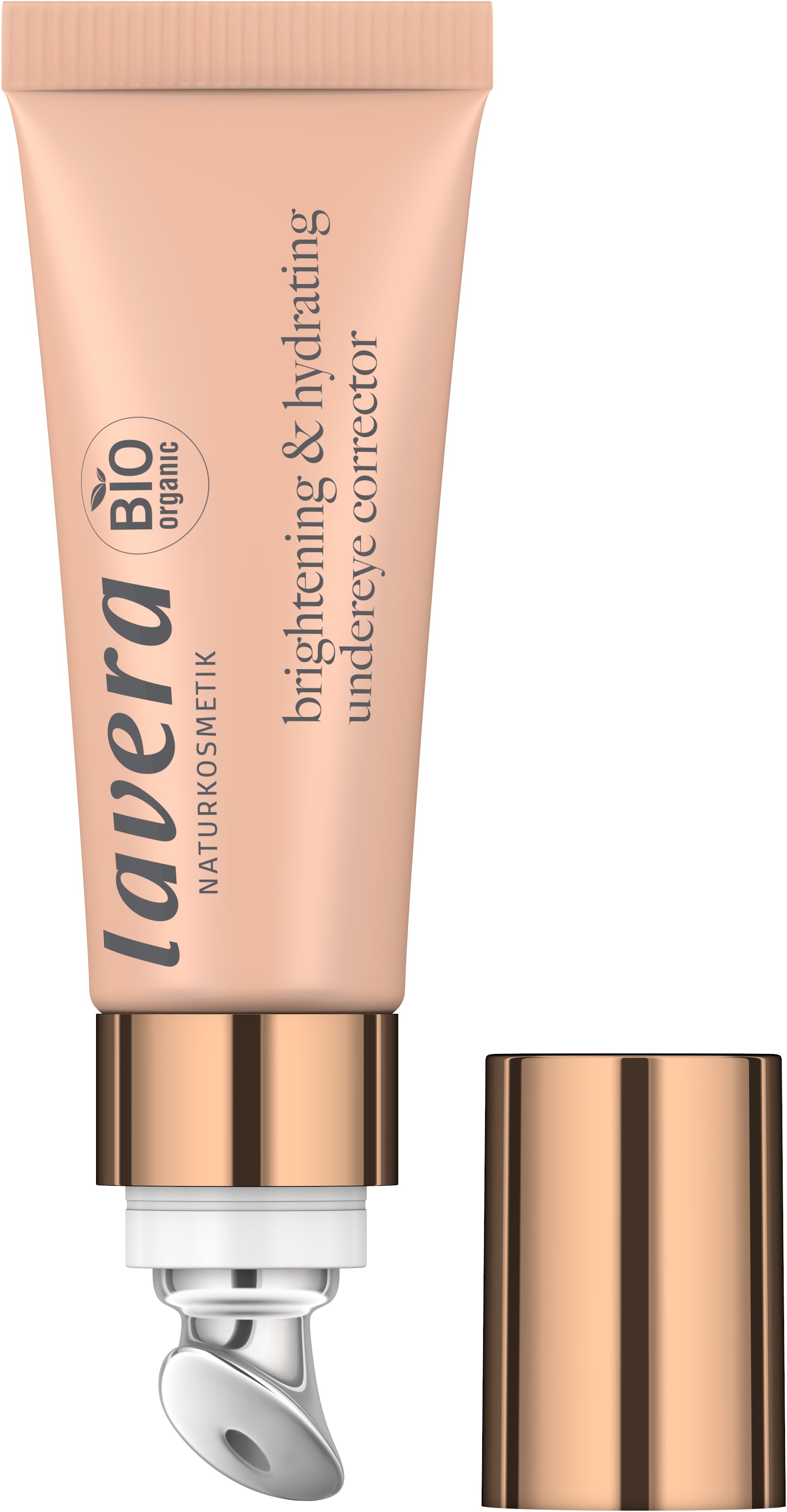 lavera Brightening & Hydrating Undereye Corrector