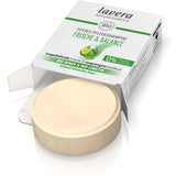 lavera Festes Pflegeshampoo Frische & Balance