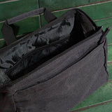 lavera Men sensitive 4in1 Pflege-Set + Kulturbeutel