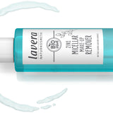 lavera 2in1 Micellar Make-up Remover