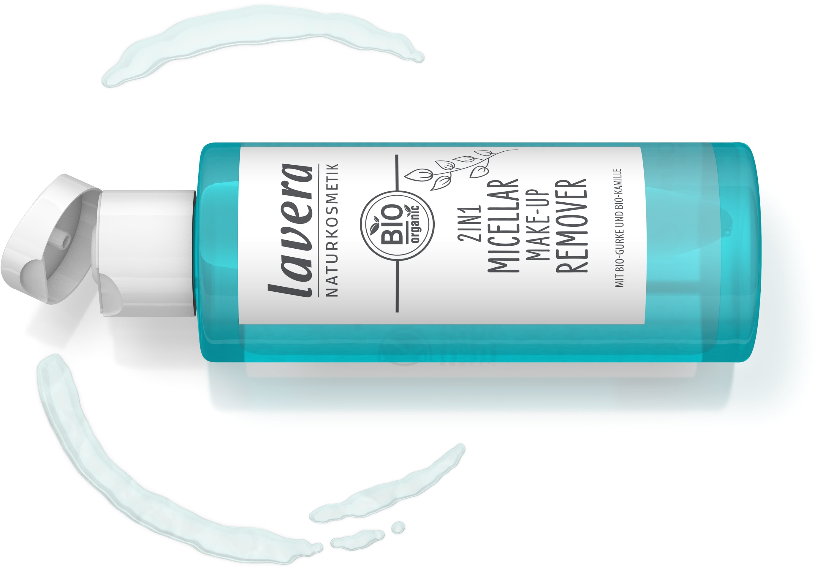 lavera 2in1 Micellar Make-up Remover