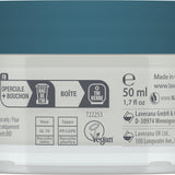 lavera basis sensitive Beruhigende Nachtcreme